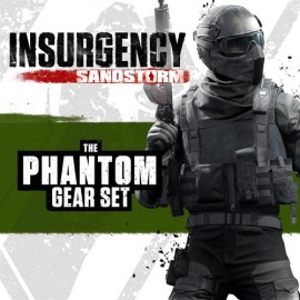 Insurgency: Sandstorm - Phantom Gear Set Xbox One & Series X|S (покупка на любой аккаунт / ключ) (США)