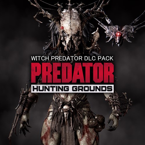 Predator: Hunting Grounds - Witch Predator Xbox One & Series X|S (покупка на любой аккаунт / ключ) (США)