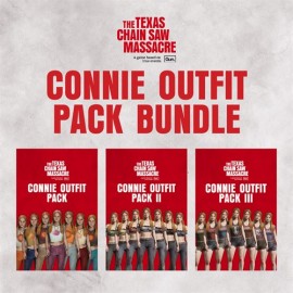 The Texas Chain Saw Massacre - PC Edition - Connie Outfits Bundle  (покупка на любой аккаунт / ключ) (США)