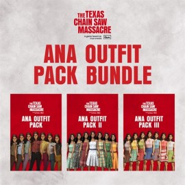 The Texas Chain Saw Massacre - PC Edition - Ana Outfits Bundle  (покупка на любой аккаунт / ключ) (США)