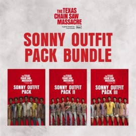 The Texas Chain Saw Massacre - PC Edition - Sonny Outfits Bundle  (покупка на любой аккаунт / ключ) (США)