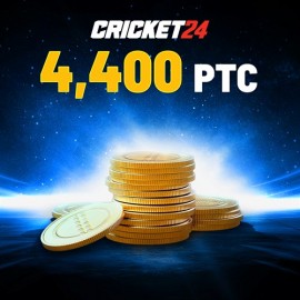 Cricket 24 - 4400 PTC - Cricket 24: The Official Game Of The Ashes Xbox One & Series X|S (покупка на любой аккаунт) (США)