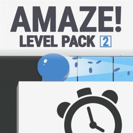 AMAZE! Level Pack 2 Xbox One & Series X|S (покупка на любой аккаунт / ключ) (США)