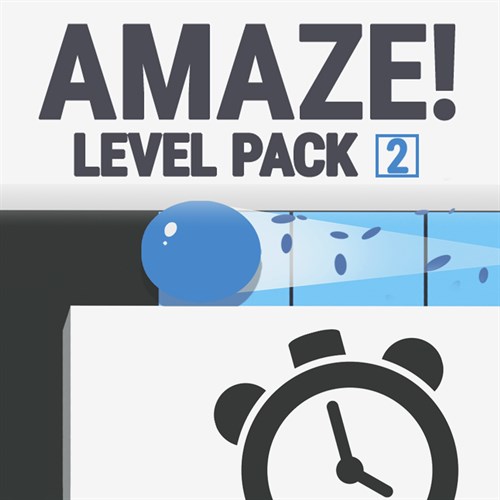 AMAZE! Level Pack 2 Xbox One & Series X|S (покупка на любой аккаунт / ключ) (США)