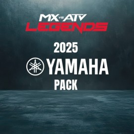 MX vs ATV Legends - Yamaha Pack 2025 Xbox One & Series X|S (покупка на любой аккаунт / ключ) (США)