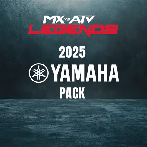 MX vs ATV Legends - Yamaha Pack 2025 Xbox One & Series X|S (покупка на любой аккаунт / ключ) (США)