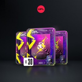 Large TOTM bundle - UFL Xbox One & Series X|S (покупка на любой аккаунт) (США)