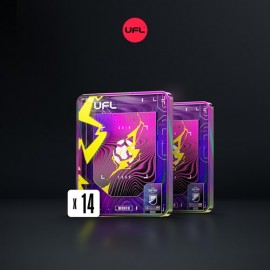 Medium TOTM bundle - UFL Xbox One & Series X|S (покупка на любой аккаунт) (США)