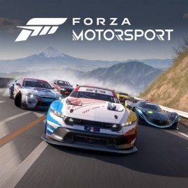 Forza Motorsport: Racing Heroes Car Pack Xbox One & Series X|S (покупка на любой аккаунт / ключ) (США)