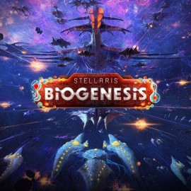 Stellaris: BioGenesis  (покупка на любой аккаунт / ключ) (США)