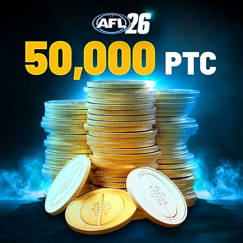 AFL 26 - 50000 PTC Xbox One & Series X|S (покупка на любой аккаунт) (США)
