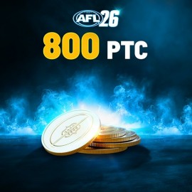 AFL 26 - 800 PTC Xbox One & Series X|S (покупка на любой аккаунт) (США)