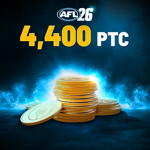 AFL 26 - 4400 PTC Xbox One & Series X|S (покупка на любой аккаунт) (США)