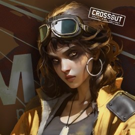 Crossout — “Booming business” event pass Xbox One & Series X|S (покупка на любой аккаунт / ключ) (США)