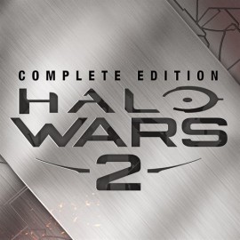 Halo Wars 2: Complete Edition  (покупка на любой аккаунт / ключ) (США)