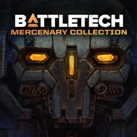 BATTLETECH Mercenary Collection  (покупка на любой аккаунт / ключ) (США)