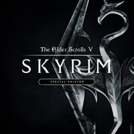 The Elder Scrolls V: Skyrim Special Edition (PC)  (покупка на любой аккаунт / ключ) (США)