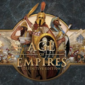 Age of Empires Definitive Edition  (покупка на любой аккаунт / ключ) (США)
