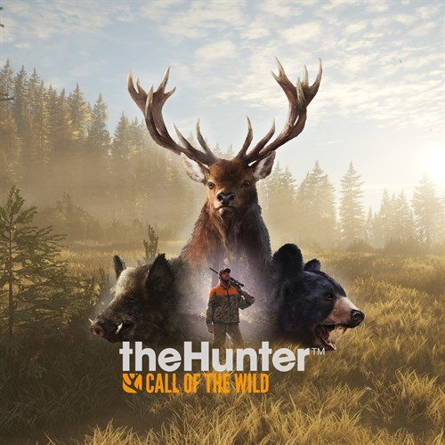 theHunter: Call of the Wild - Windows 10  (покупка на любой аккаунт / ключ) (США)
