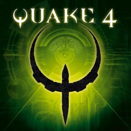 Quake 4  (покупка на любой аккаунт / ключ) (США)