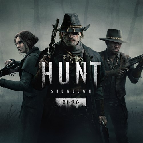 Hunt: Showdown 1896 (Windows)  (покупка на любой аккаунт / ключ) (США)