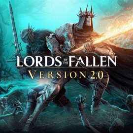 Lords of the Fallen  (покупка на любой аккаунт / ключ) (США)