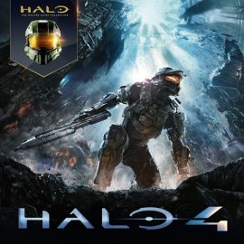 Halo 4  (покупка на любой аккаунт / ключ) (США)