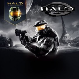 Halo: Combat Evolved Anniversary  (покупка на любой аккаунт / ключ) (США)