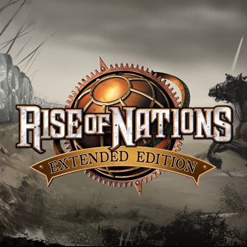 Rise of Nations: Extended Edition  (покупка на любой аккаунт / ключ) (США)