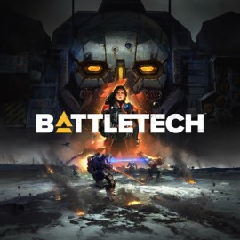 BATTLETECH  (покупка на любой аккаунт / ключ) (США)