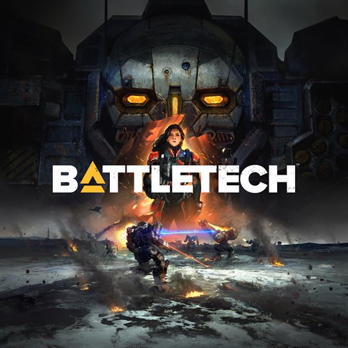 BATTLETECH  (покупка на любой аккаунт / ключ) (США)