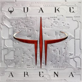 Quake III Arena  (покупка на любой аккаунт / ключ) (США)