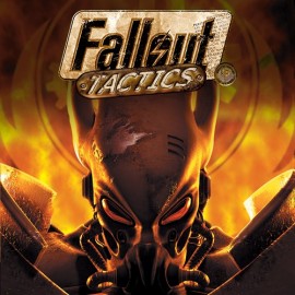 Fallout Tactics  (покупка на любой аккаунт / ключ) (США)