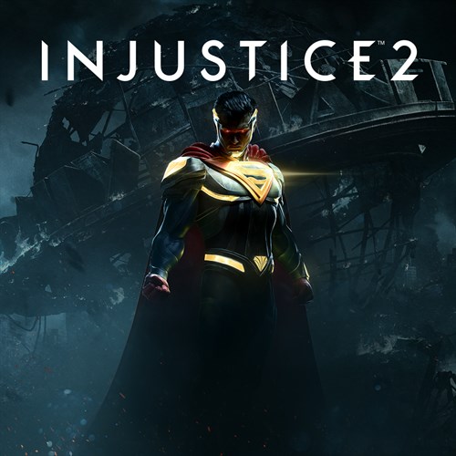 Injustice 2 - Standard Edition  (покупка на любой аккаунт / ключ) (США)