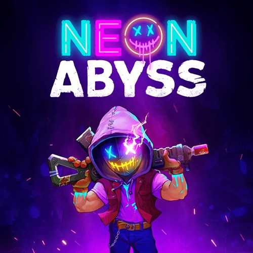 Neon Abyss  (покупка на любой аккаунт / ключ) (США)