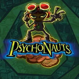 Psychonauts (Windows 10)  (покупка на любой аккаунт / ключ) (США)