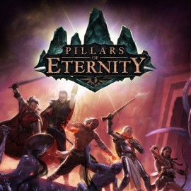 Pillars of Eternity: Hero Edition  (покупка на любой аккаунт / ключ) (США)