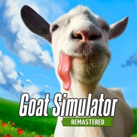 Goat Simulator: Remastered (Windows Edition)  (покупка на любой аккаунт / ключ) (США)