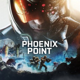 Phoenix Point Xbox One & Series X|S (покупка на любой аккаунт / ключ) (США)