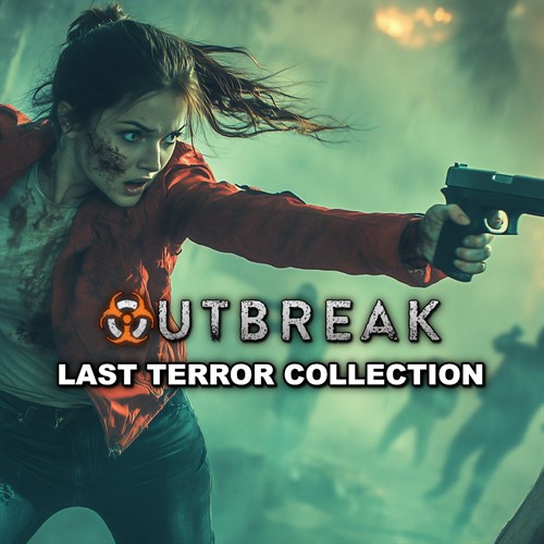 Outbreak: Last Terror Collection Xbox One & Series X|S (покупка на любой аккаунт / ключ) (США)