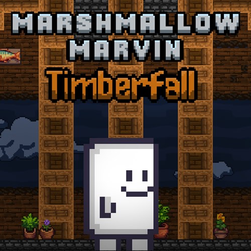Marshmallow Marvin: Timberfall Xbox Bundle (покупка на любой аккаунт / ключ) (США)