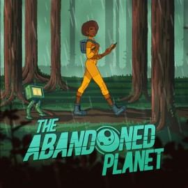 The Abandoned Planet Xbox One & Series X|S (покупка на любой аккаунт / ключ) (США)