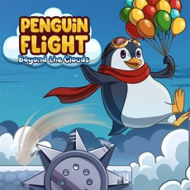Penguin Flight: Beyond The Clouds Xbox Series X|S (покупка на любой аккаунт / ключ) (США)