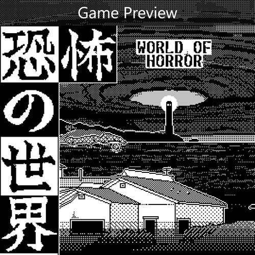 WORLD OF HORROR (Game Preview)  (покупка на любой аккаунт / ключ) (США)