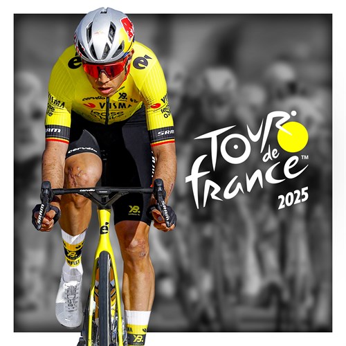 Tour de France 2025 Xbox Series X|S (покупка на любой аккаунт) (США)