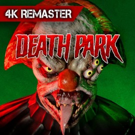 Death Park: 4k Remaster Xbox Series X|S (покупка на любой аккаунт) (США)