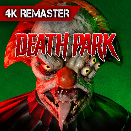 Death Park: 4k Remaster Xbox Series X|S (покупка на любой аккаунт) (США)
