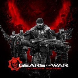 Gears of War: Ultimate Edition for Windows 10  (покупка на новый аккаунт) (Турция)