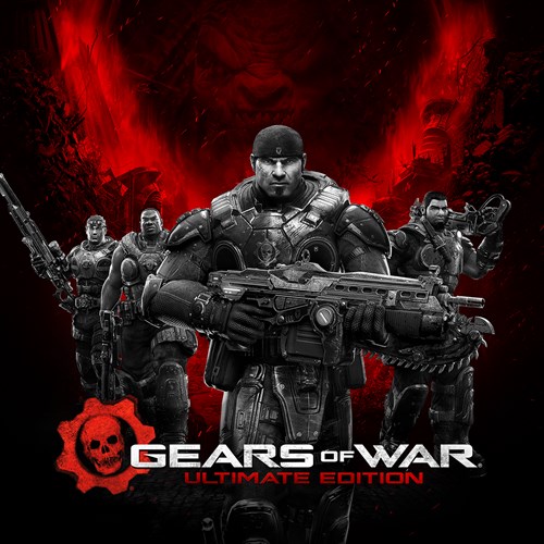 Gears of War: Ultimate Edition for Windows 10  (покупка на новый аккаунт) (Турция)