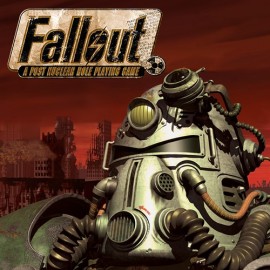 Fallout  (покупка на новый аккаунт) (Турция)